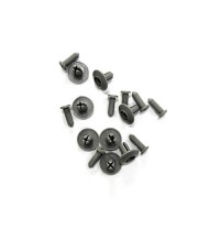 Moulding fastener 14511327